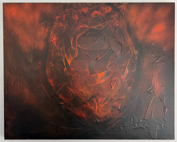 "MAGMA CORE»