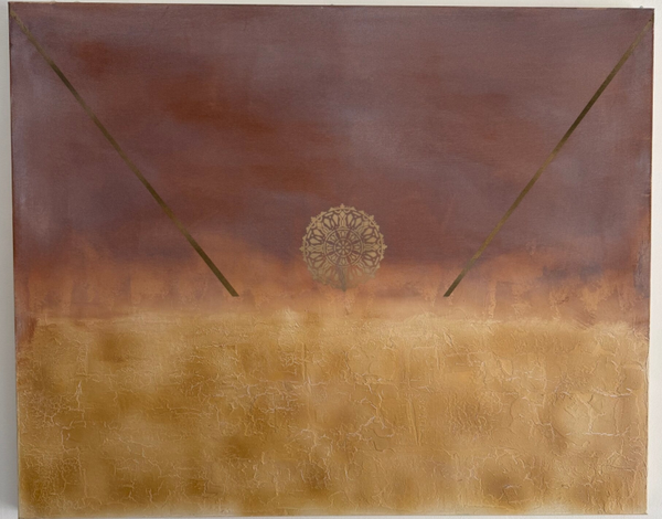 "GOLDEN HORIZON"