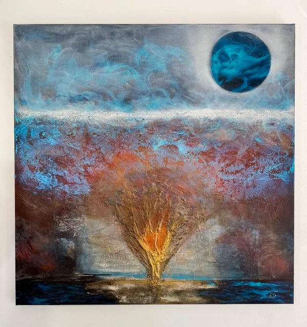 „MAGIC MOON”