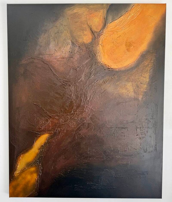 "VULCANO ROOT"