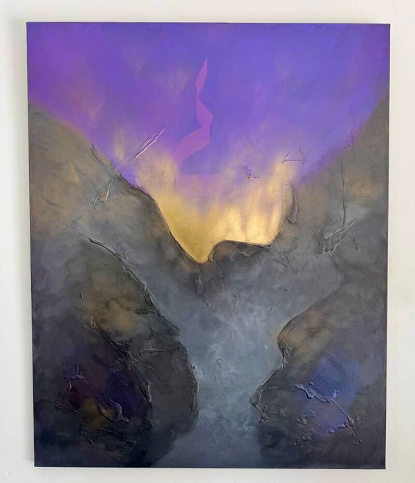 "GOLDEN KISS"