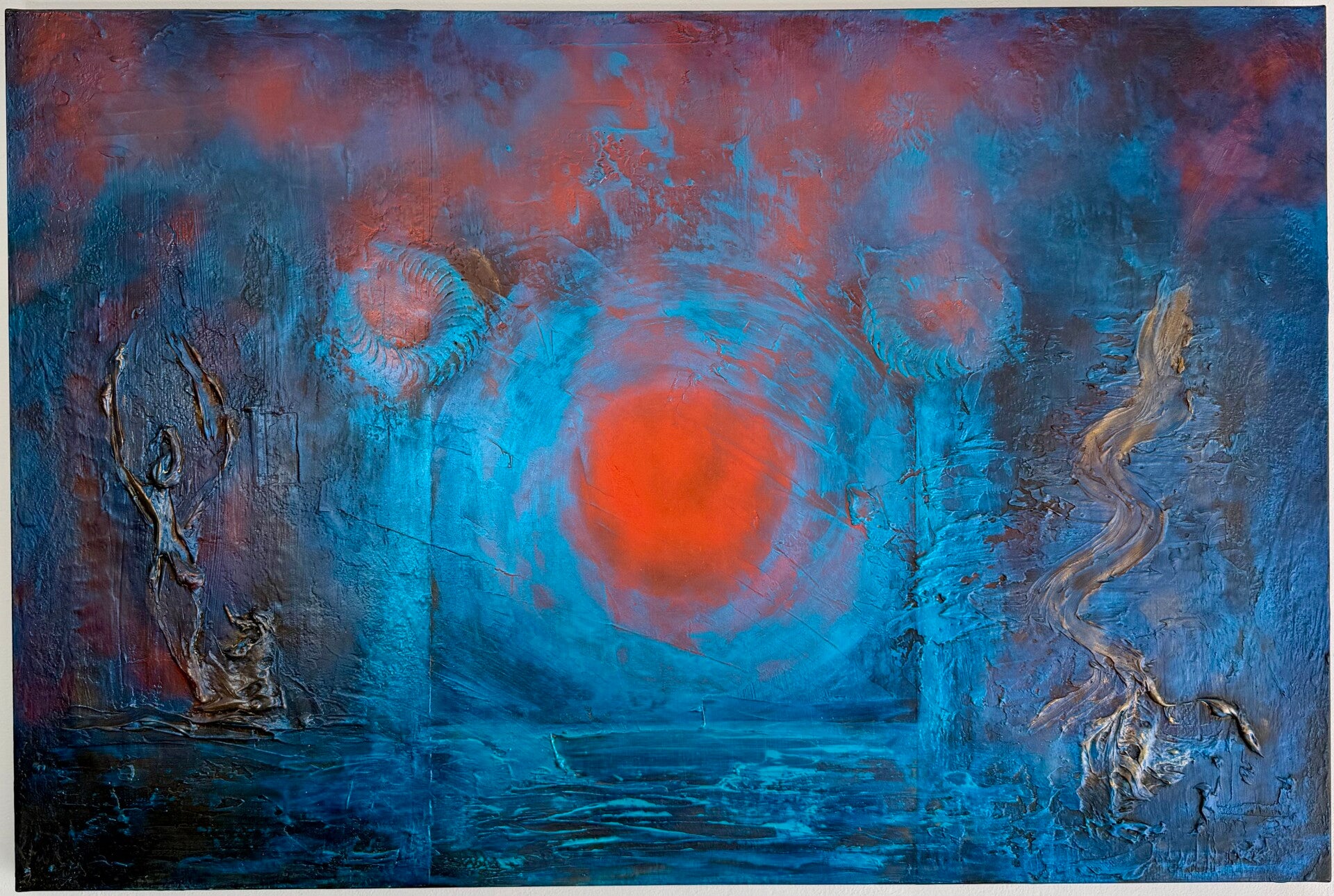 "SOUL ENERGY"