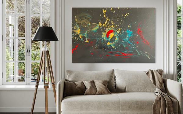 80x100cm