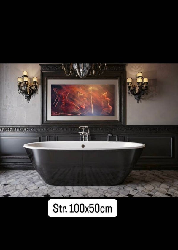 100x50cm