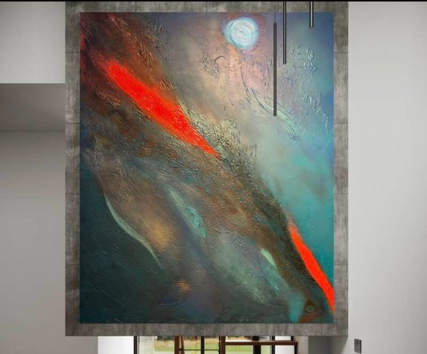 100x120cm