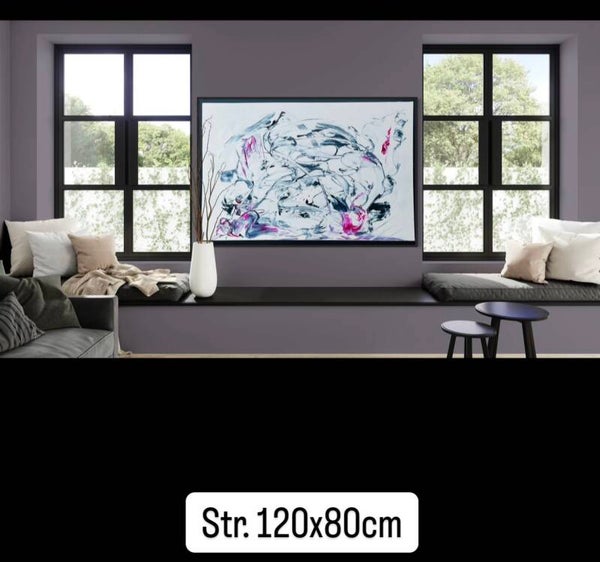 120x80cm