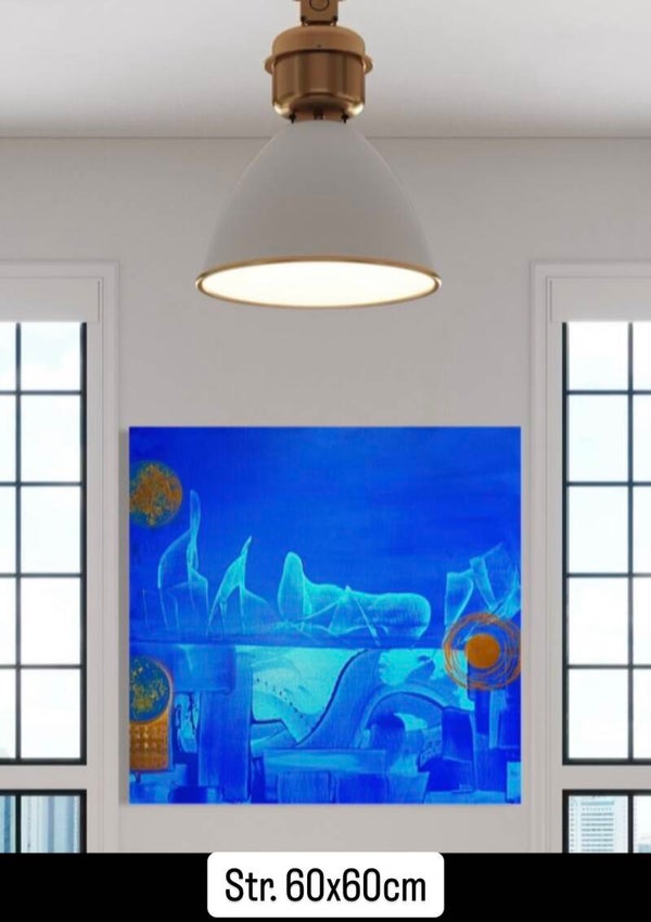 60x60cm
