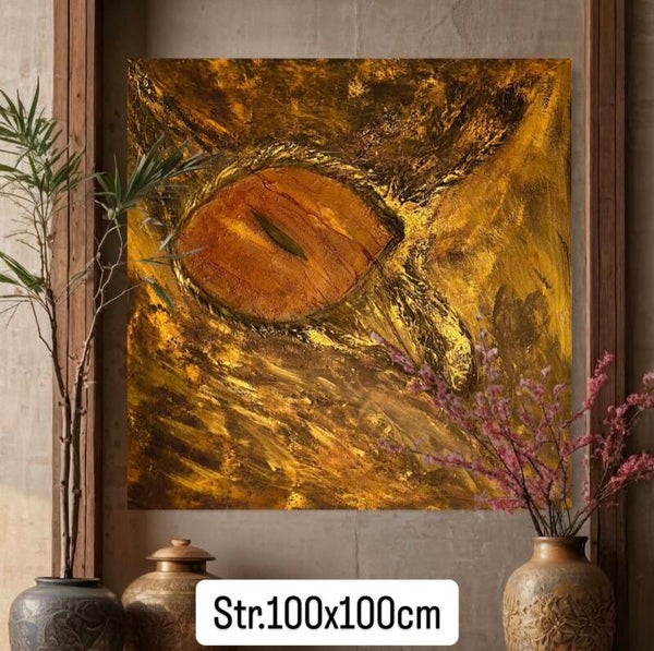 100x100cm