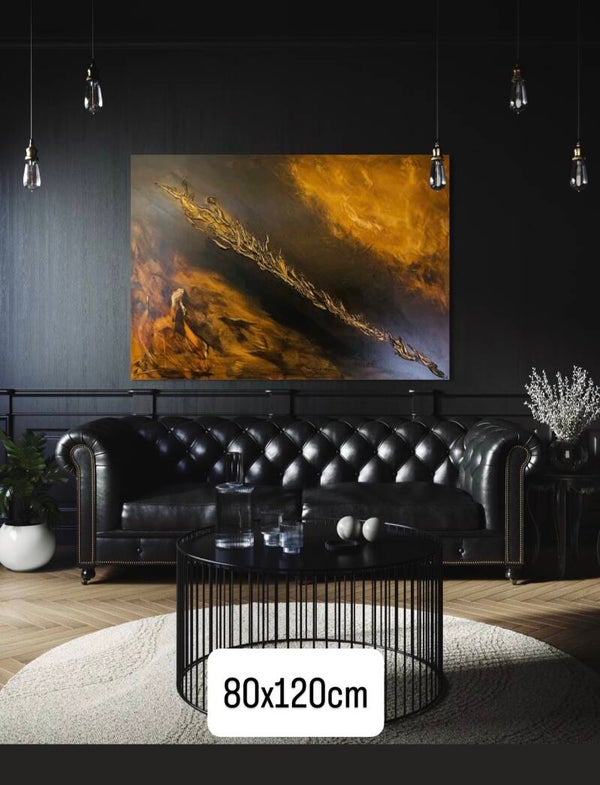 80x120cm