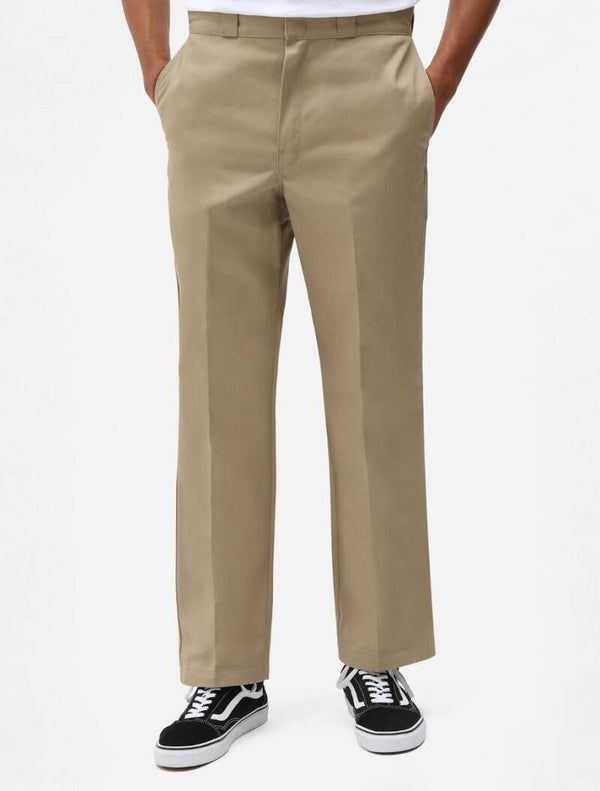 Dickies 874 Original Fit '34- Khaki-