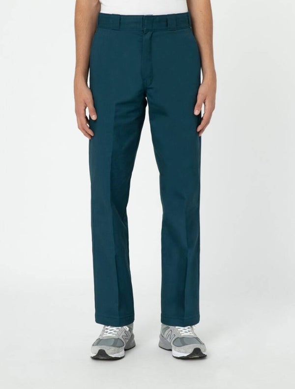 Dickies 874 Original Fit '34 - Petrol