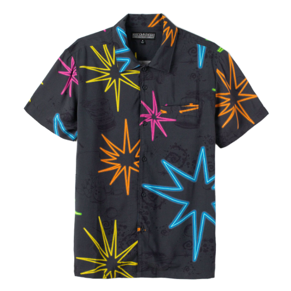 Big Lebowski Abide blouse - Loser Machine