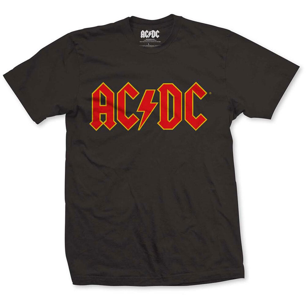 AC/DC t-shirt