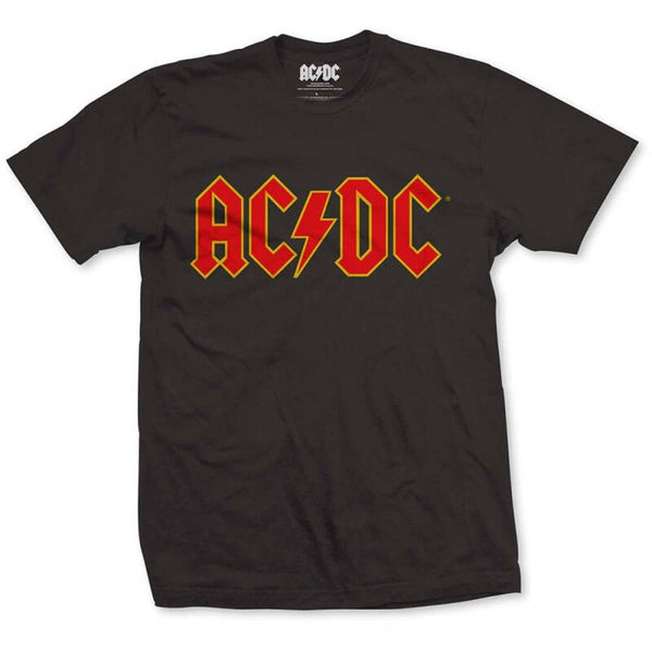 AC/DC t-shirt