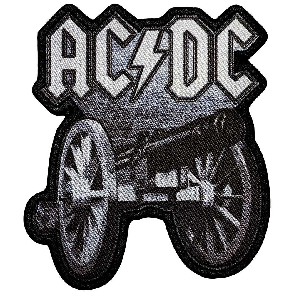 AC/DC patch