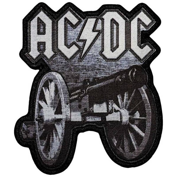 AC/DC patch