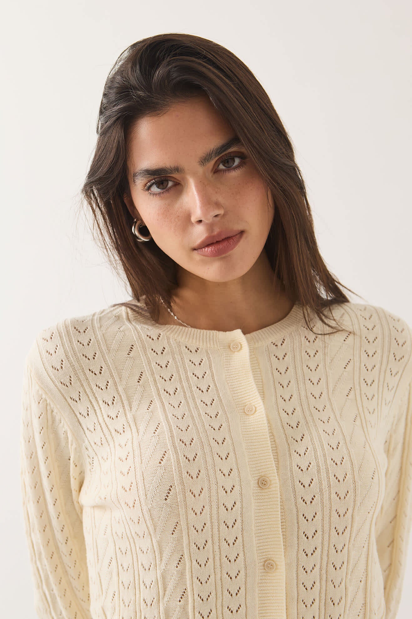 Brixton • Bixby Cardigan