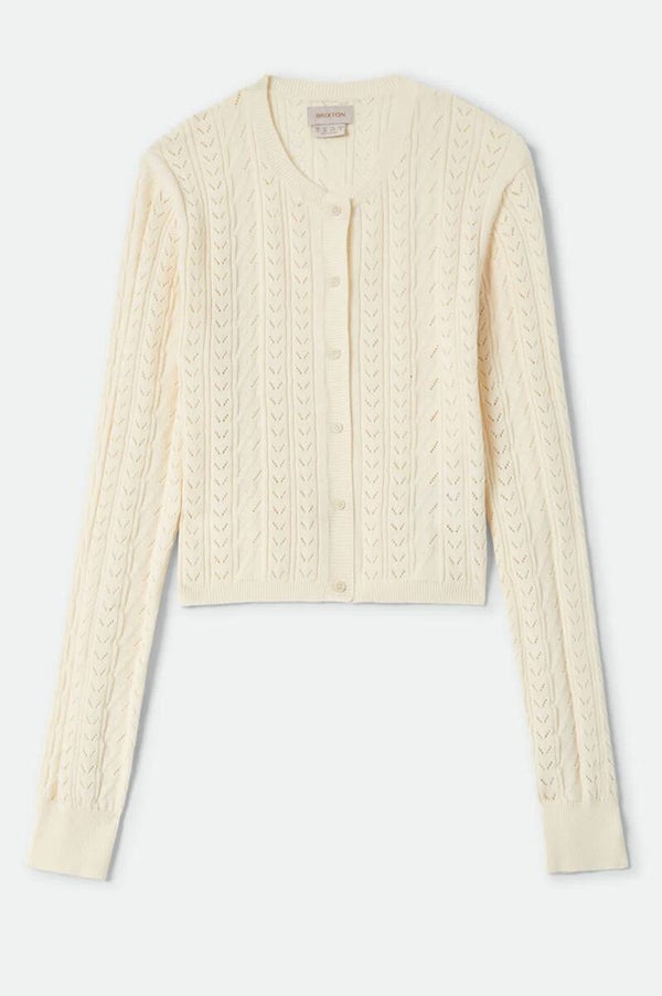 Brixton • Bixby Cardigan