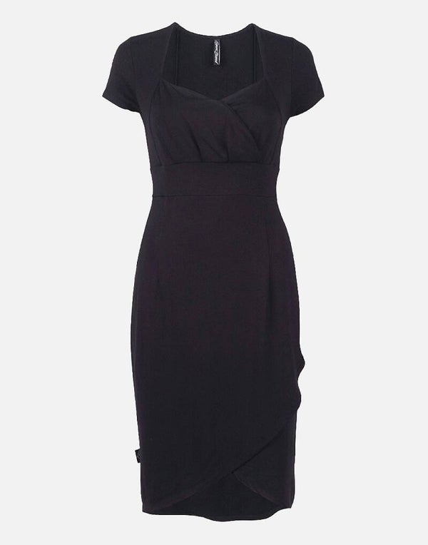 Black Dress • Liquor Brand