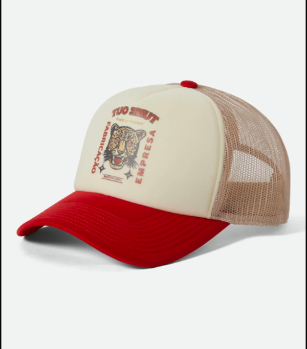 Brixton Cap - Lost in Reality