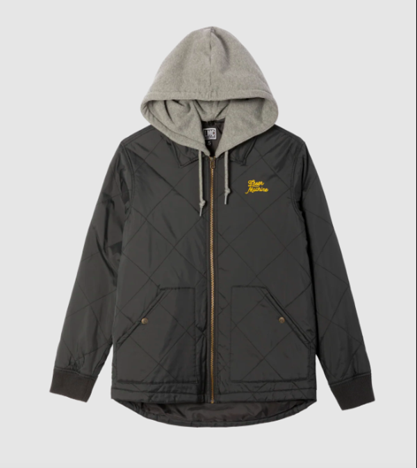 Loser Machine • Cannon II Jacket
