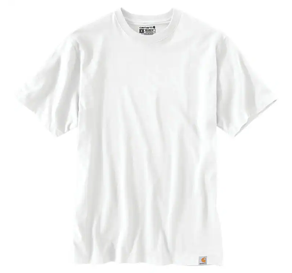 Carhartt Solid T-shirt