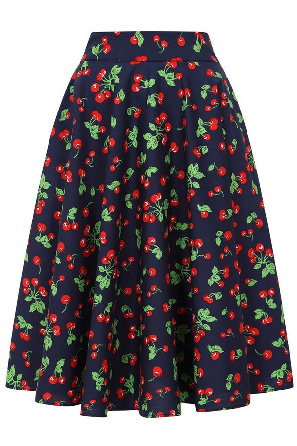 Cary Cherry Swing rok - Banned