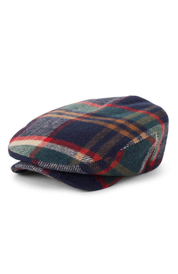 Brixton • Century Barrel Snap Cap