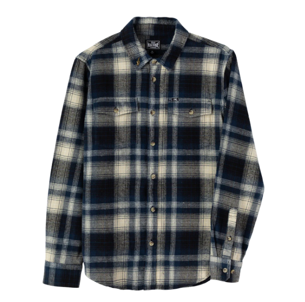 Connant shirt - Loser Machine