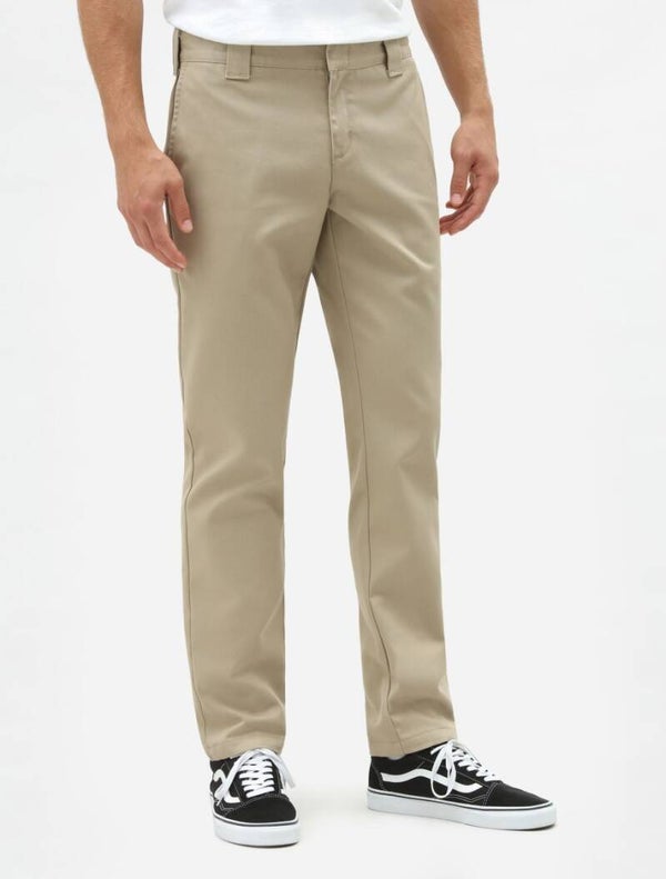 Dickies 872 Slim Fit '32 -Khaki
