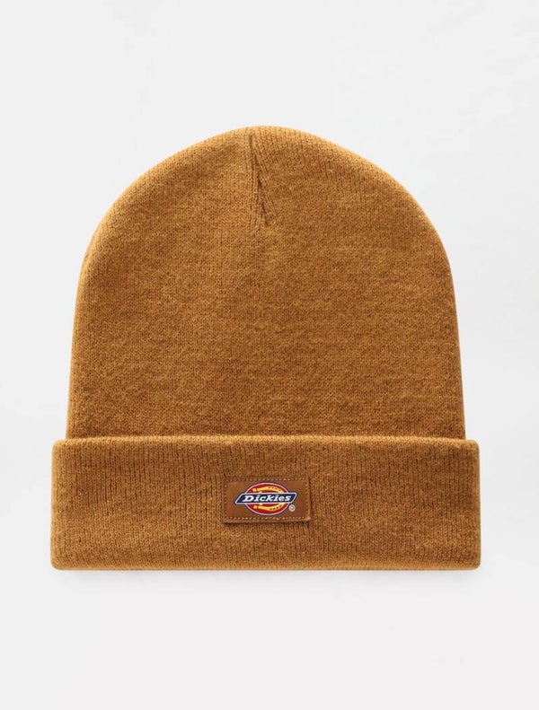 Dickies Gibsland Beanie -Brown Duck