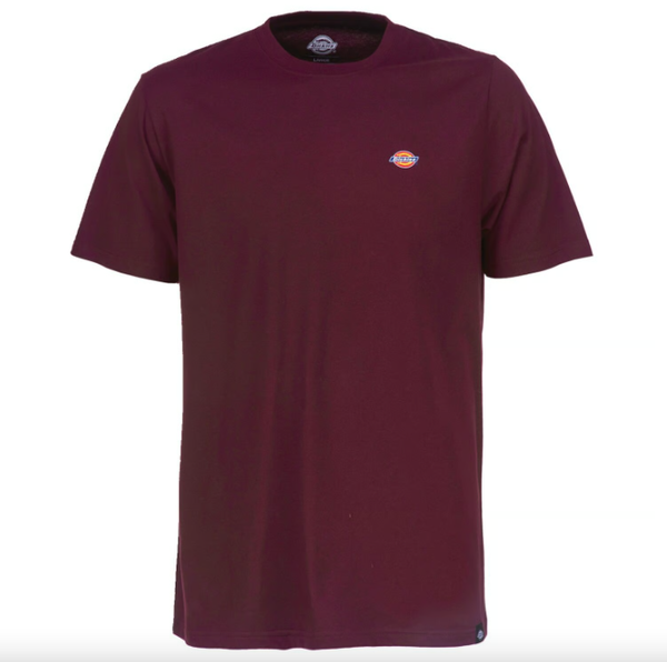 Dickies Mapleton t-shirt - Maroon