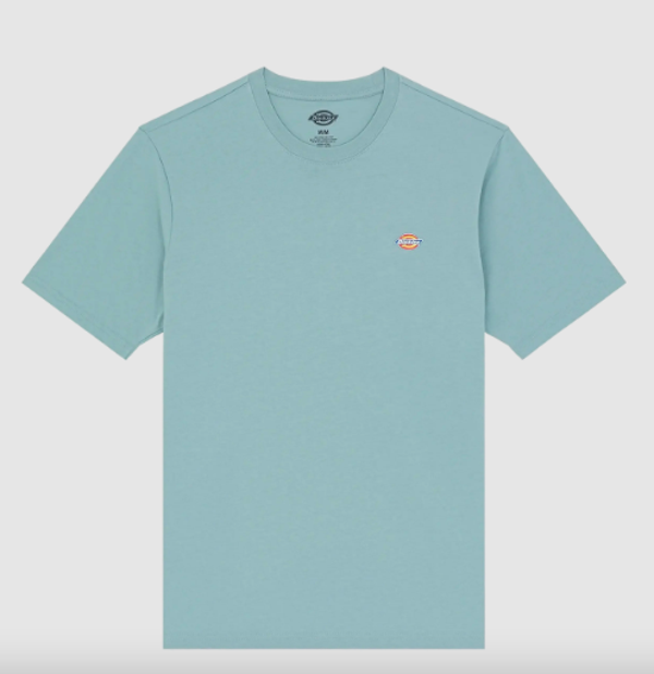 Dickies Mapleton t-shirt - Stormy Sea