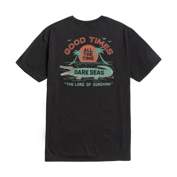 Land of Sunshine t-shirt • Dark Seas