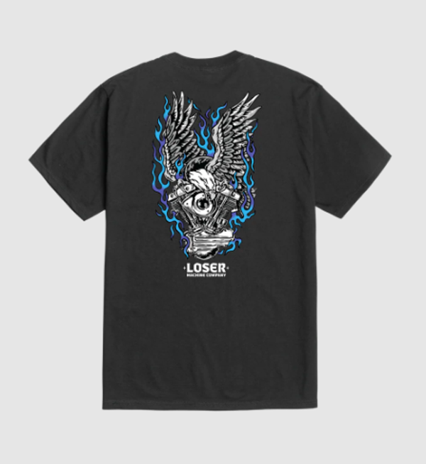 LMC - Eagles Nest t-shirt