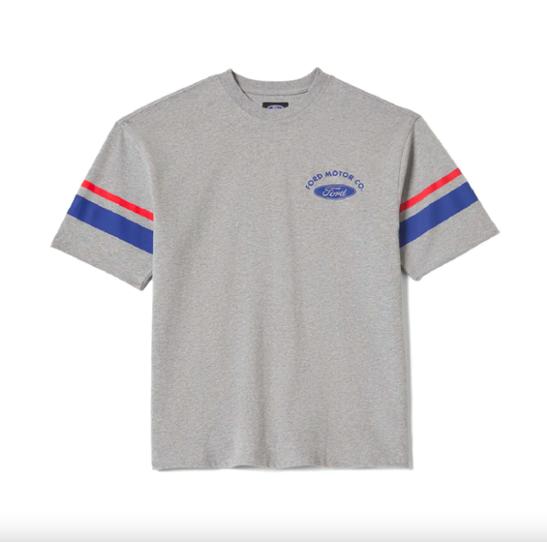 FORD TRUCK COUNTRY Jersey shirt • Brixton