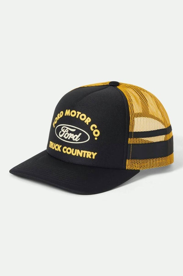 Ford Trucker Cap • Brixton