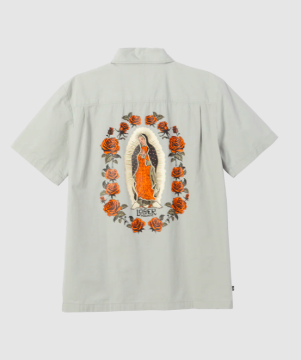 Guadalupe shirt • Loser Machine