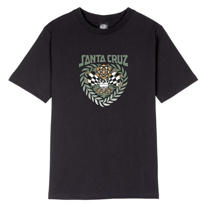 Heart set Top - Santa Cruz