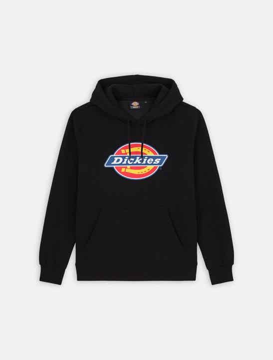 Dickies Icon Logo Hoodie