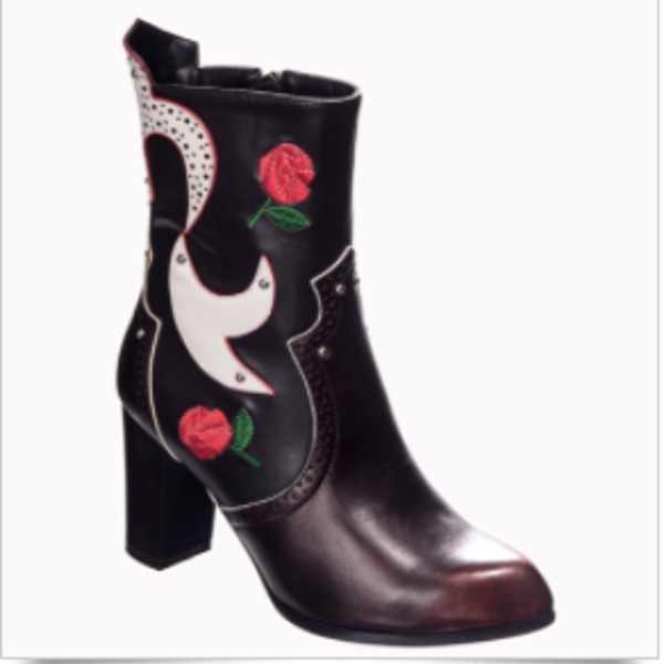 WildHeart by Dancing Days