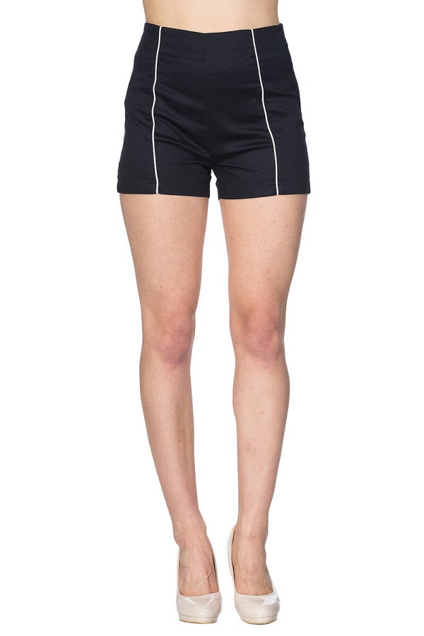 Land Ahoy short - Banned