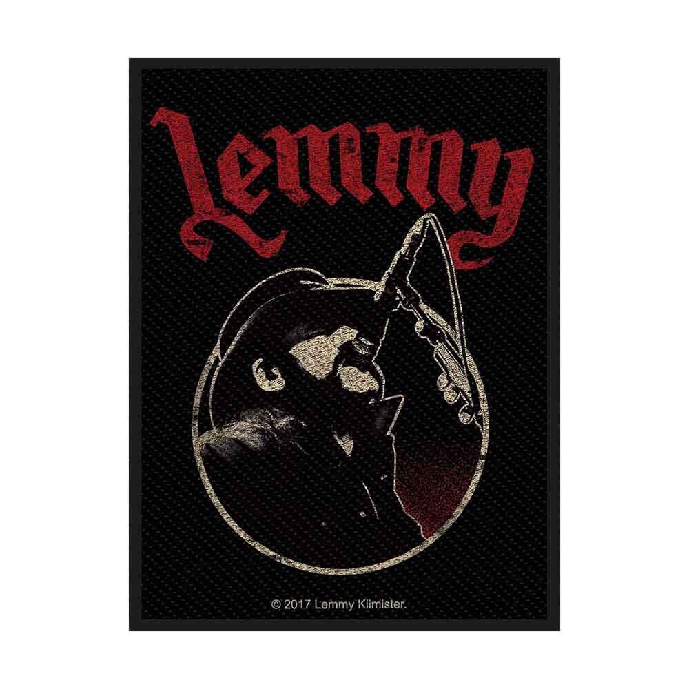 Lemmy Patch