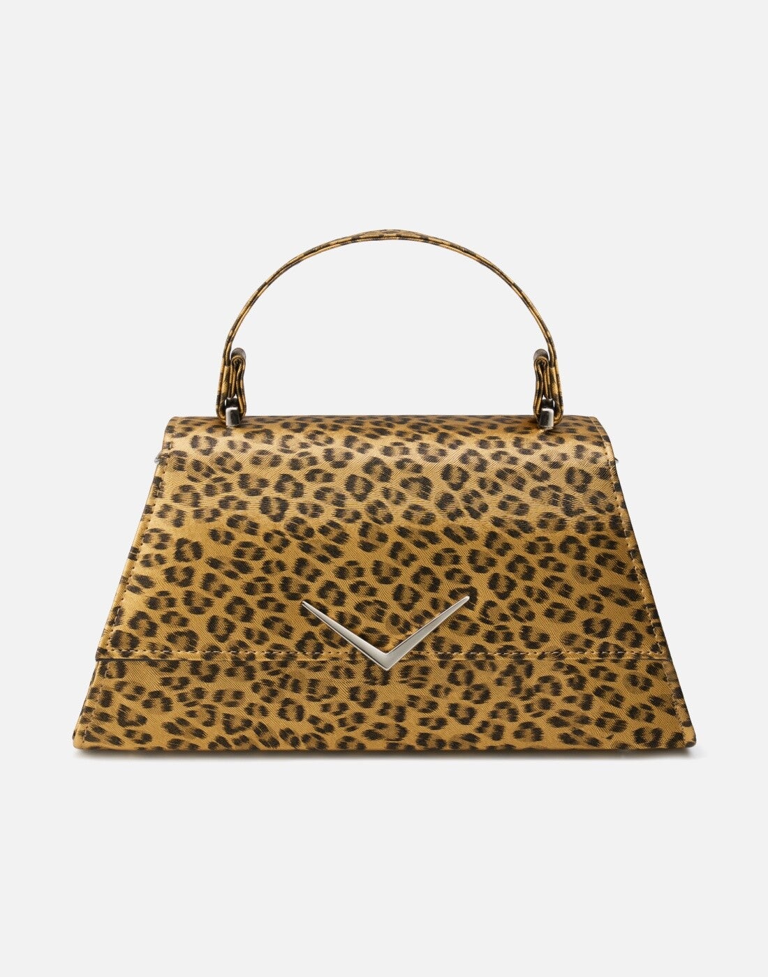 Liquor Brand - Rumbler handbag Gold Leo