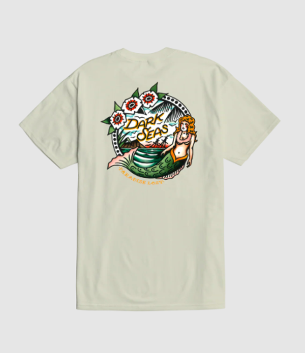 Livin' Easy t-shirt • Dark Seas