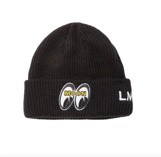 Mooneyes Beanie