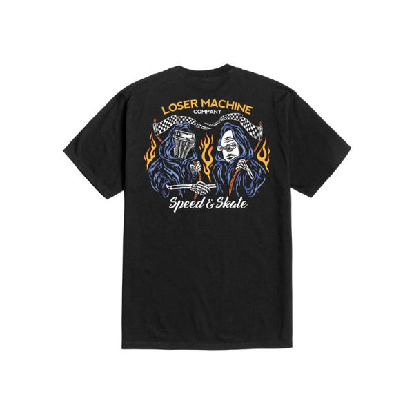 Brothers bond t-shirt  - Loser Machine