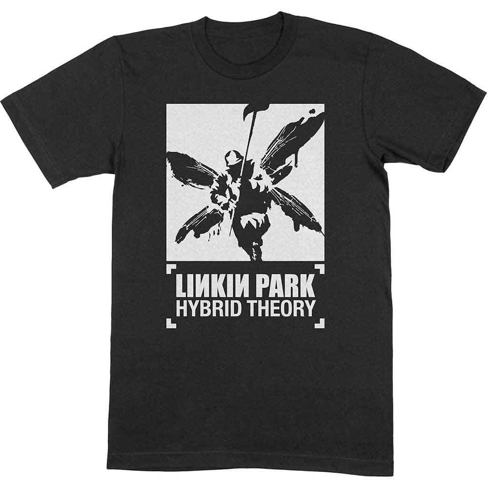 Linkin Park t-shirt