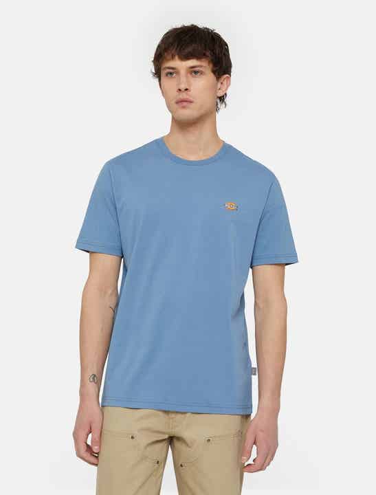Dickies Mapleton t-shirt - Coronet Blue