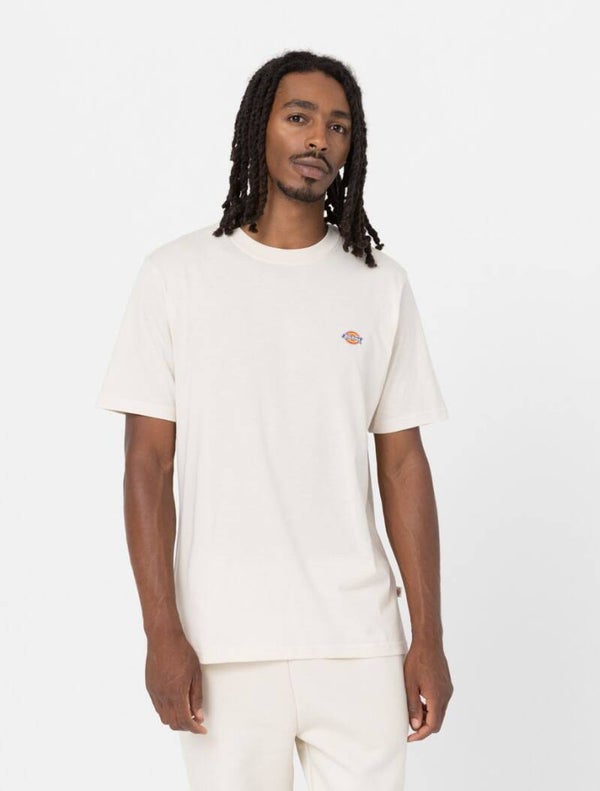Dickies Mapleton t-shirt - Whitecap Gray